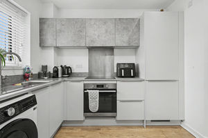 Laver Drive Tapton